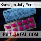 Kamagra Jelly Women 35